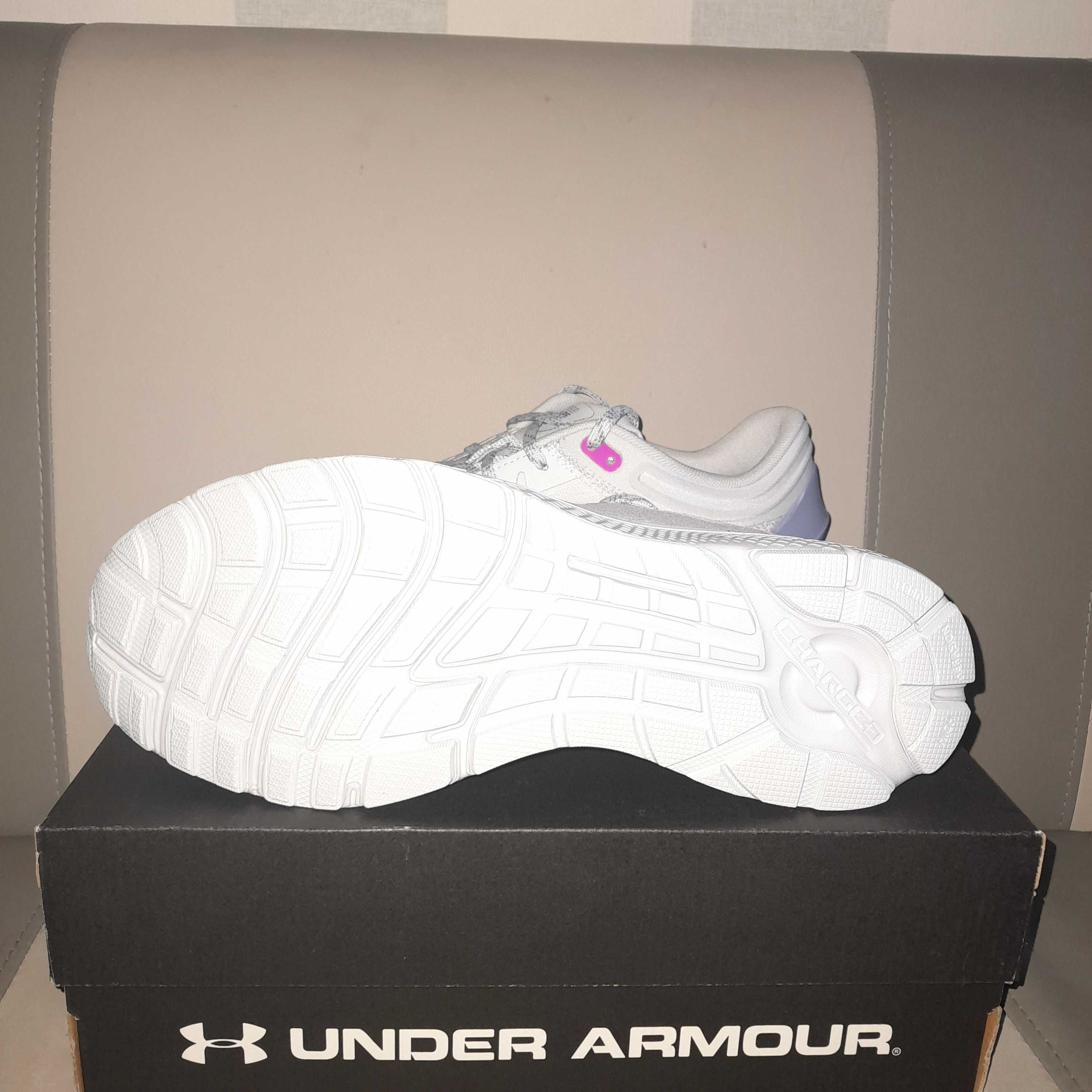 Кроссовки, кросівки Under Armour w11/eur43/28см. Нові. Оригінал