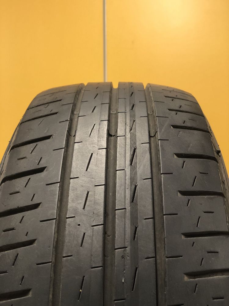 Opon letnie Pirelli Carrier 205/70/R15C Bus Kamper