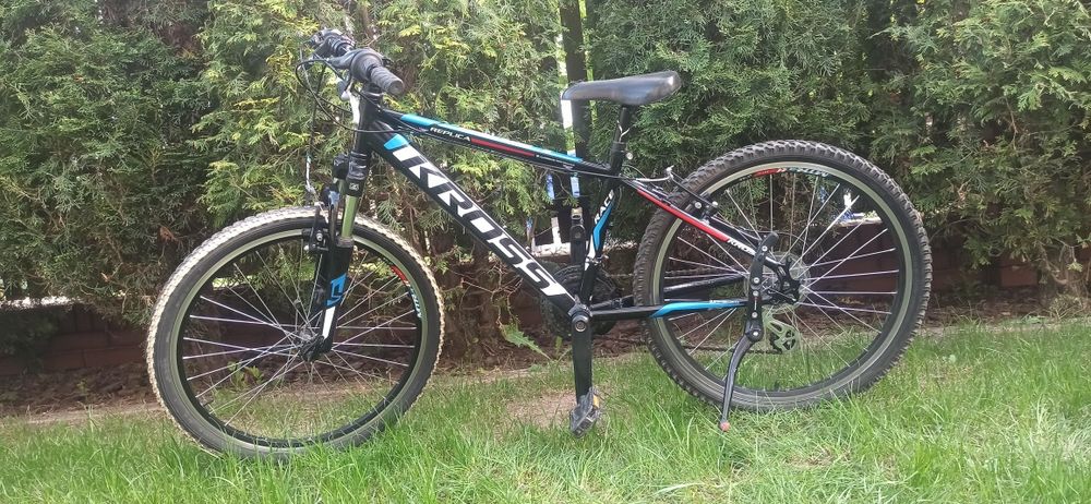 Kross replica 24
