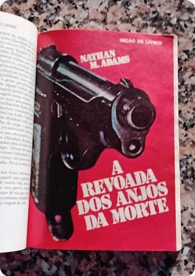 "A História Secreta de George Starr"