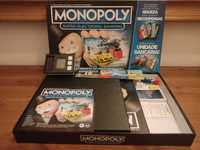 Monopoly Super Electrónic Banking