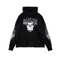 Bluza od White 2115 „Ghost Limited Hoodie” Rozmiar M