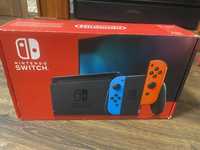 Игровая Консоль Nintendo Switch