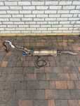 Katalizator DPF 2.0 HDI Peugeot K630 F014