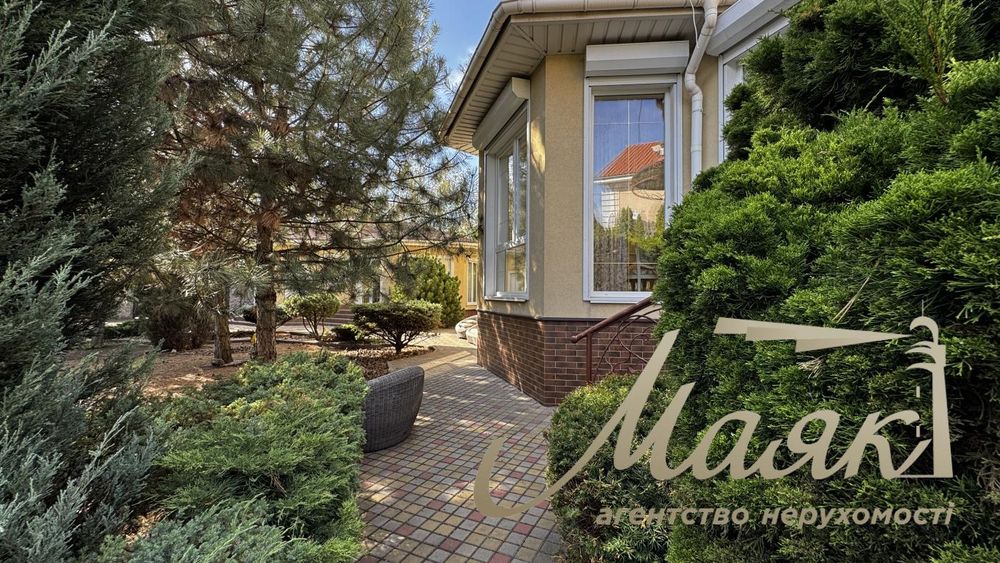 ОРЕНДА будинку на Правому березі