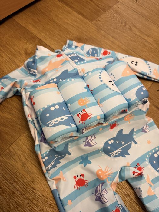 Детский купальник ,купательный костюм