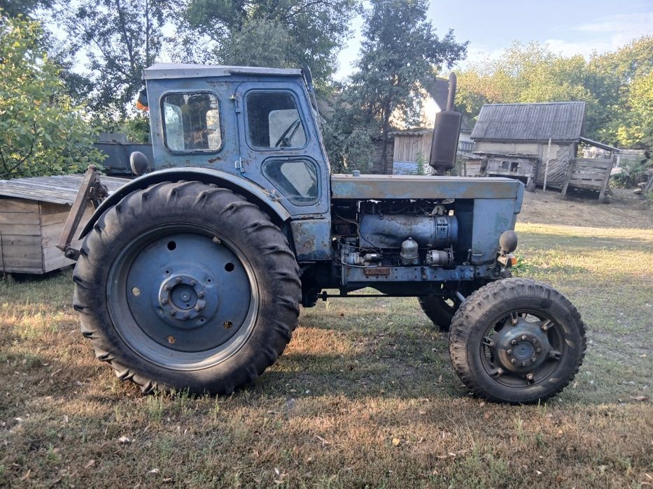 Продам Т-40 в робочому стані