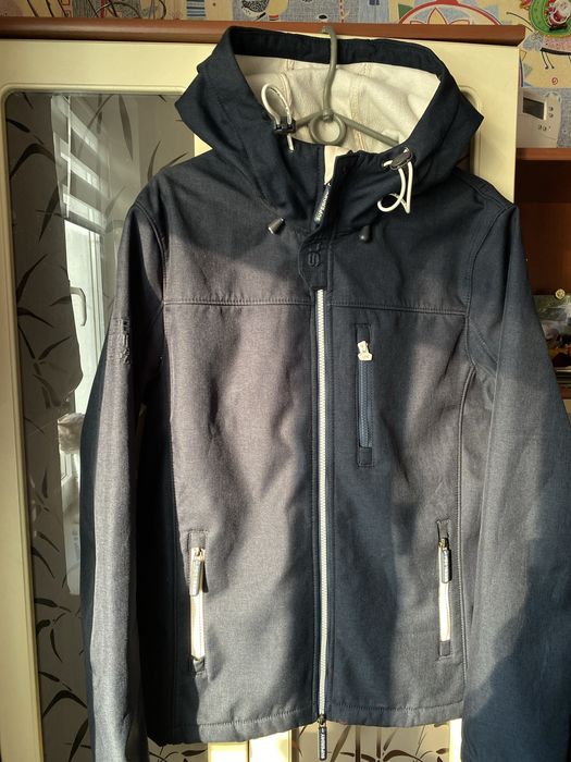 Куртка Superdry унисекс