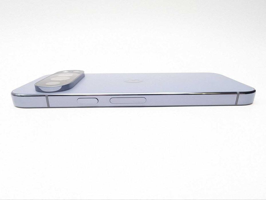 Google Pixel 10 Pro 128 GB Księżycowy szary