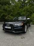 Audi A6 C7, 3.0 бензин