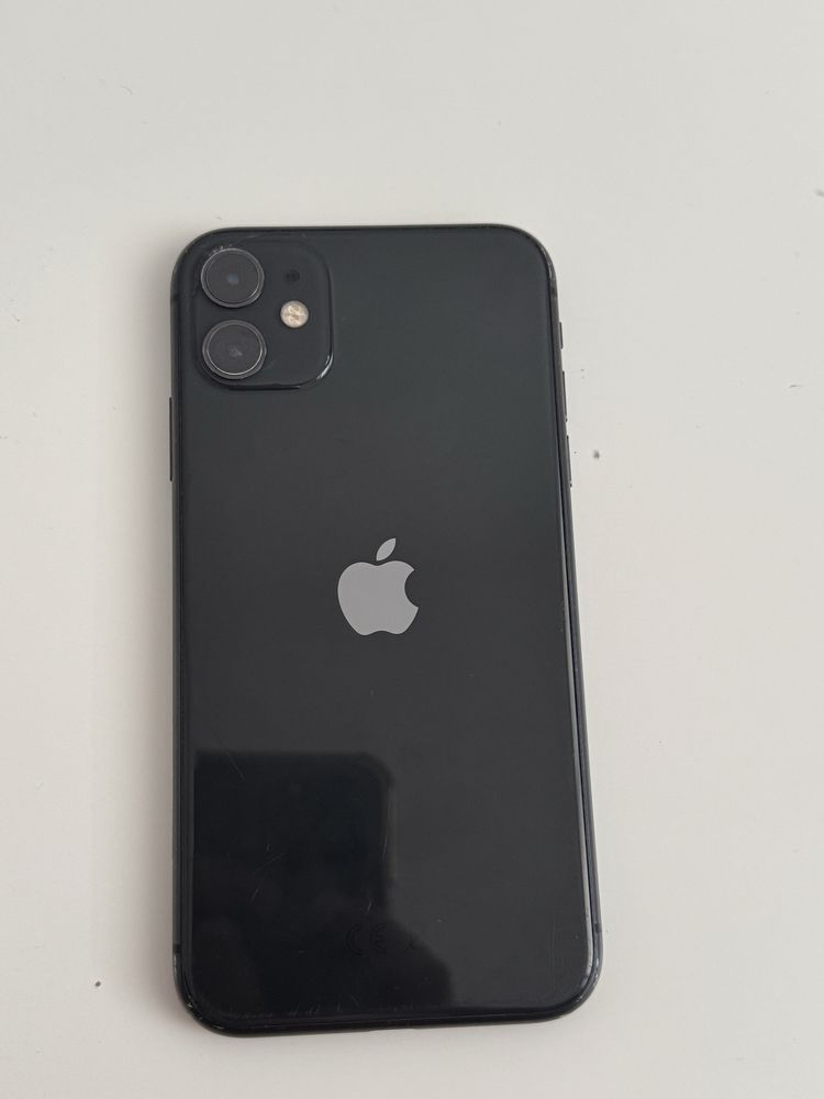Iphone 11 stan jak na zdięciach