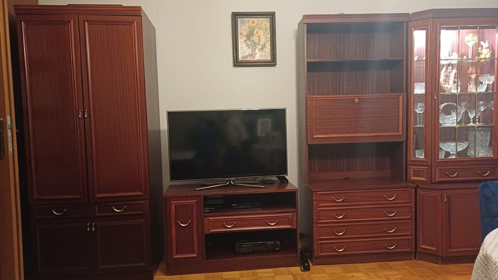 Zestaw mebli pokojowych