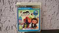 EyePet & Przyjaciele / PS3 / PL / PlayStation 3