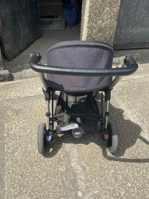 Carrinho Bebe Confort