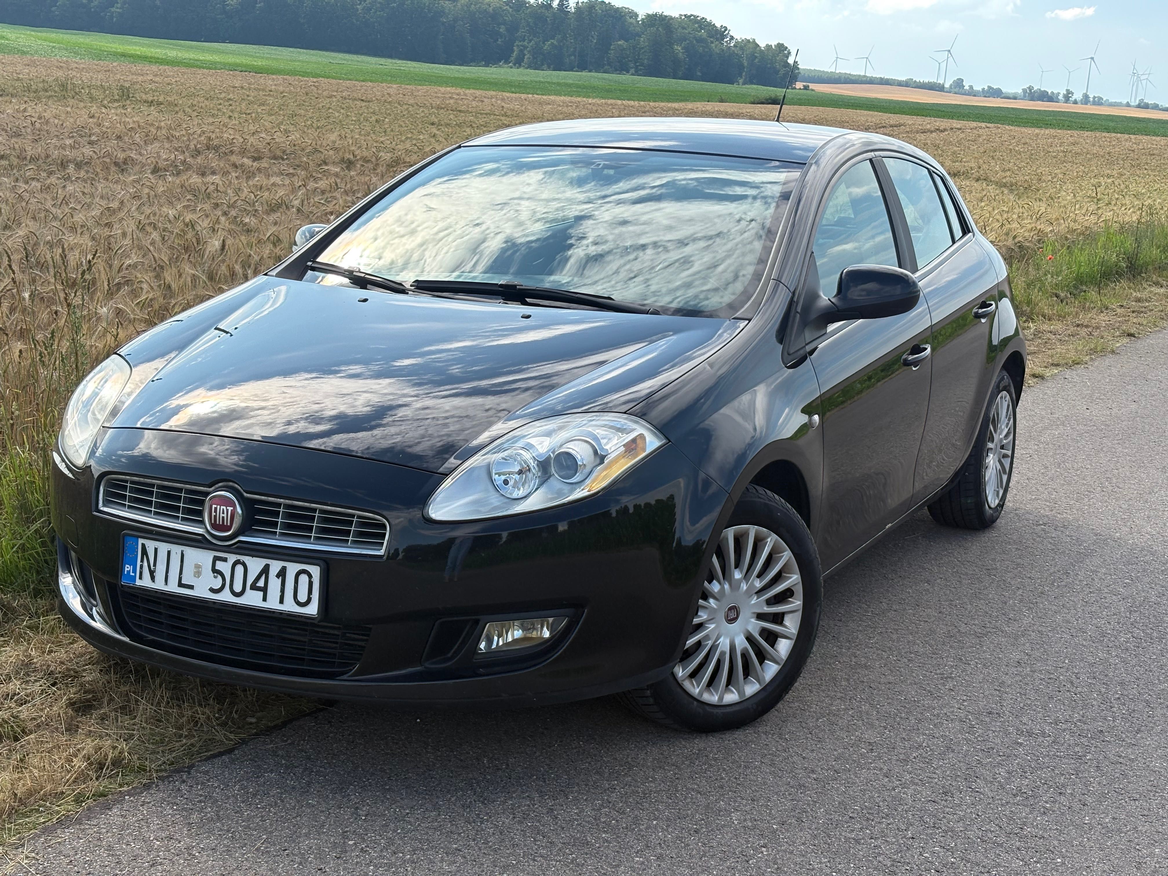 2009r 1.9 120km opłaty na rok