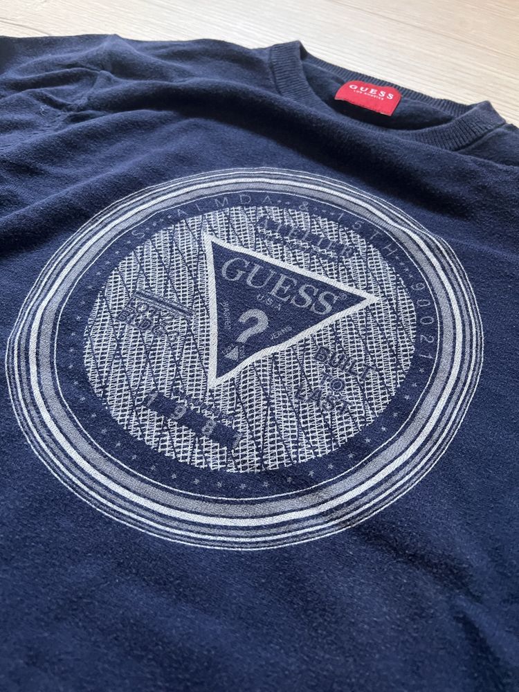 Męski sweter Guess rozm. S