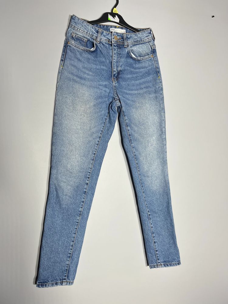 Spodnie jeansy Zara 34 XS