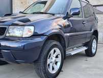 Nissan terrano 3.0 Di