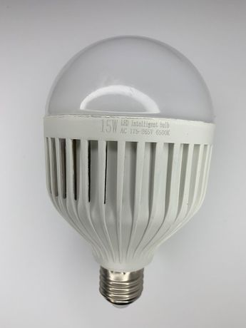 LED-лампа лед лампа на акамуляторі 15W,