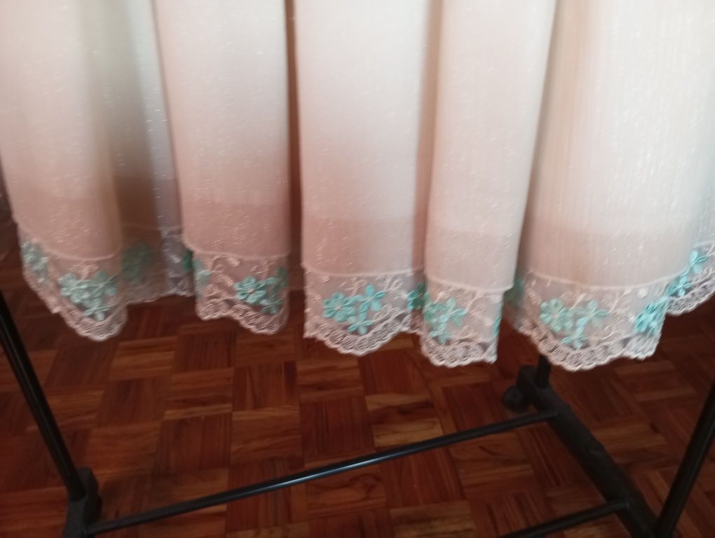 Vestido de Cerimónia