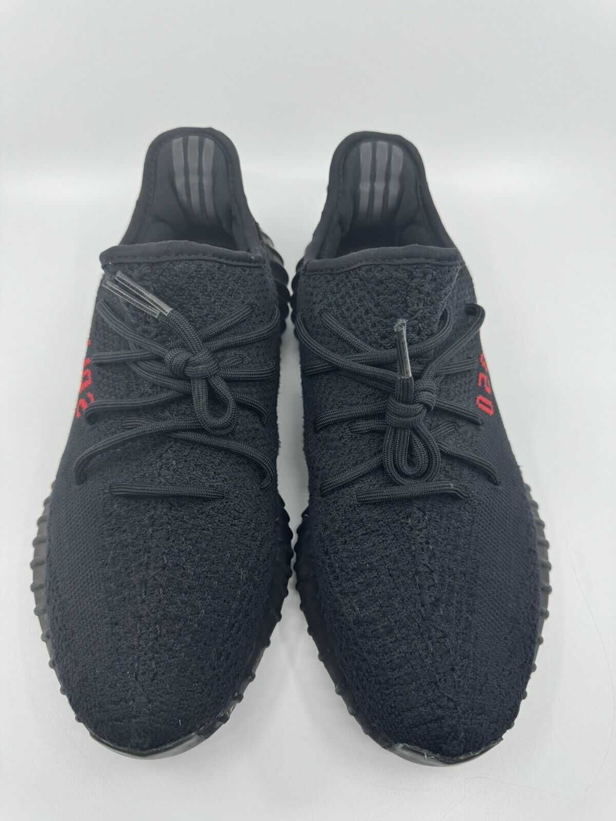 Adidas Yeezy Boost 350 V2 Bred