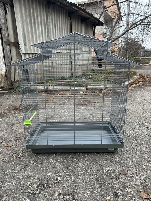 Продам клетку!