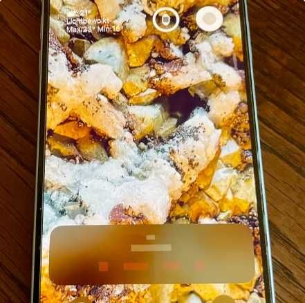 iPhone 15 Plus • 128 GB  • Rosa • em ótimo estado