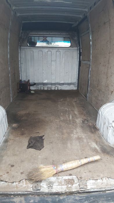 предлагаю услуги перевозки бусом