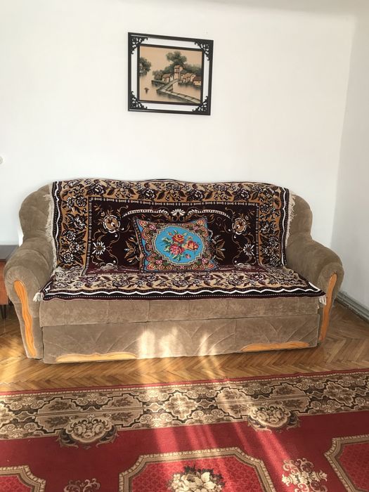 2 кімнатна квартира