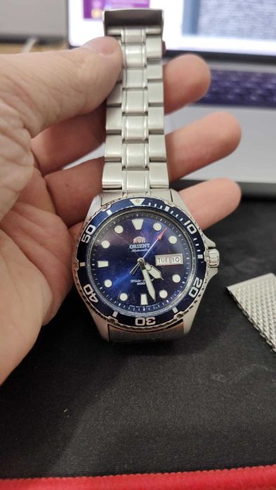 Zegarek Orient Ray 2