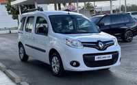 Renault Kangoo 1.5 Blue dCi Extrem