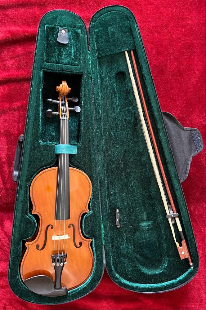 Violino Bernard 005 VN 3/4