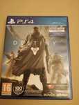 Destiny PS4.    .