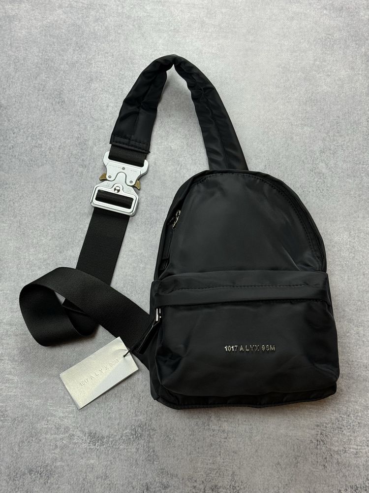 Alyx сумка Crossbody sling bag 1017-ALYX-9SM