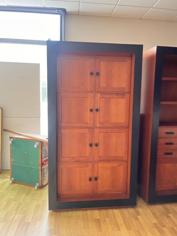 Conjunto moveis de sala