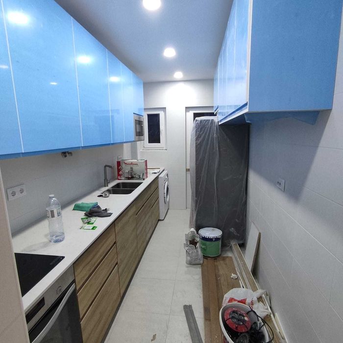 Pedreiro para remodelação
