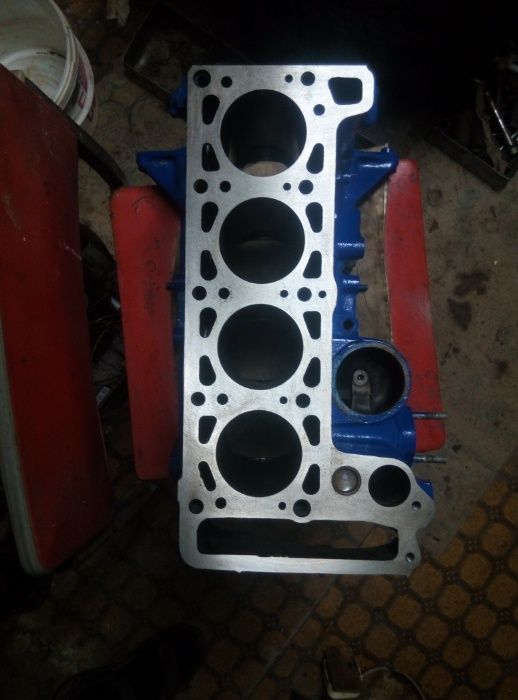 ремонт ваз. 01-07 классика от А до Я.  Разборка 01-07