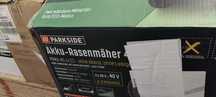 PARKSIDE® Akumulatorowa kosiarka, 40 V, PRMA 40-Li c1