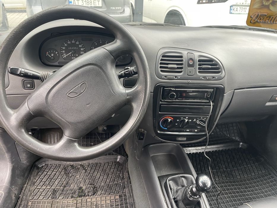 Део нубіра 1 1998року