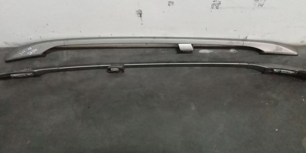 BARRAS DO TEJADILHO PEUGEOT 306 BREAK SW