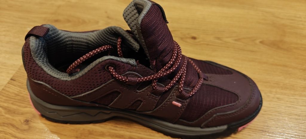 Buty Jack Wolfskin rozmiar 36