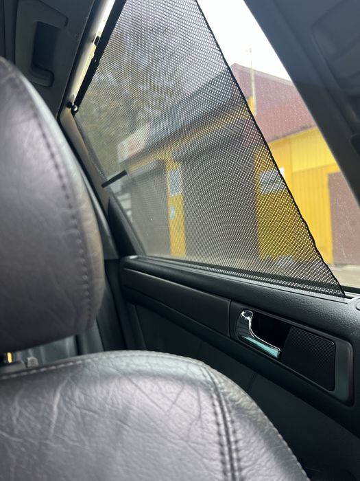 Ауді А6 С5 Універсал Автомат Кондиціонер Нерозмитнена Не фарбована