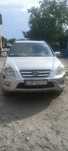Honda CR-V 2.2 diesel