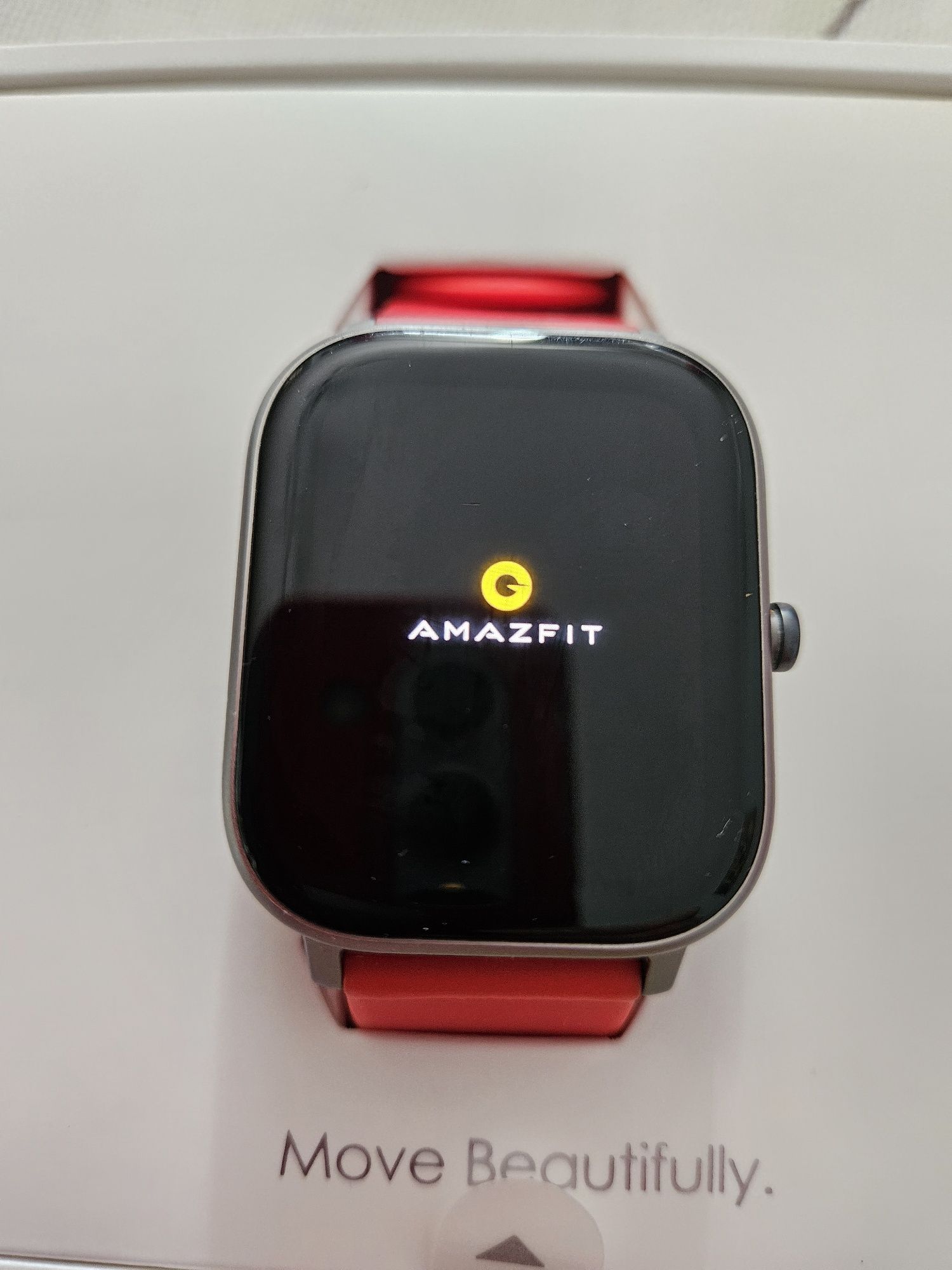 Smartwatch AMAZFIT