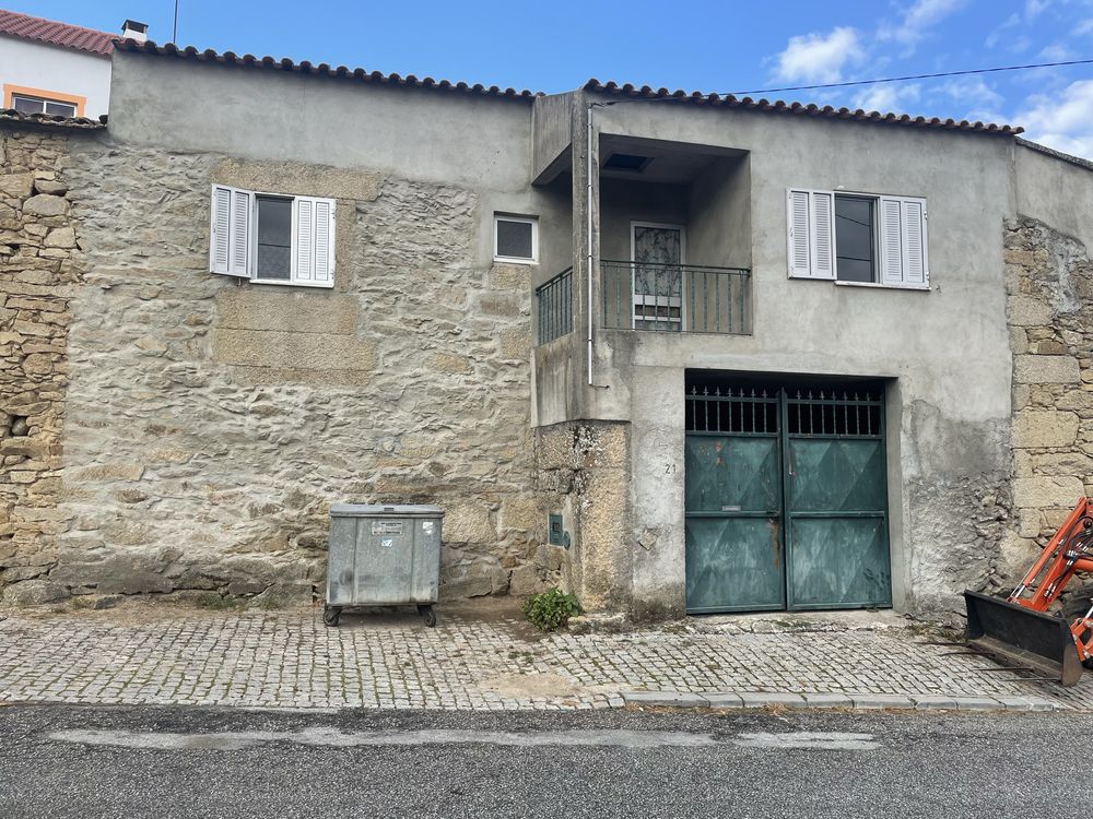 Casa Rural no Concelho Sabugal
