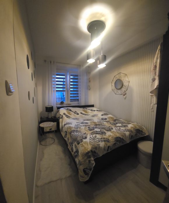 Sprzedam mieszkanie 55m2