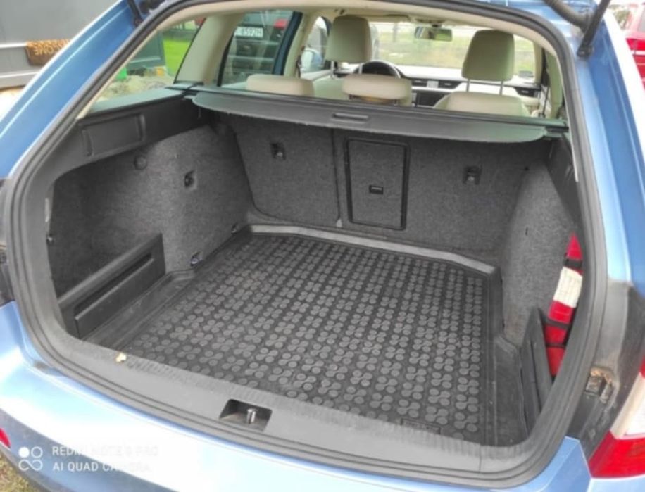 Skoda octavia kombi 2015 2.0 tdi