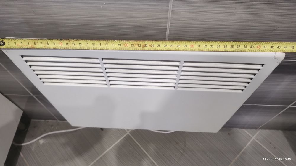 Електробатарея маленька!!!