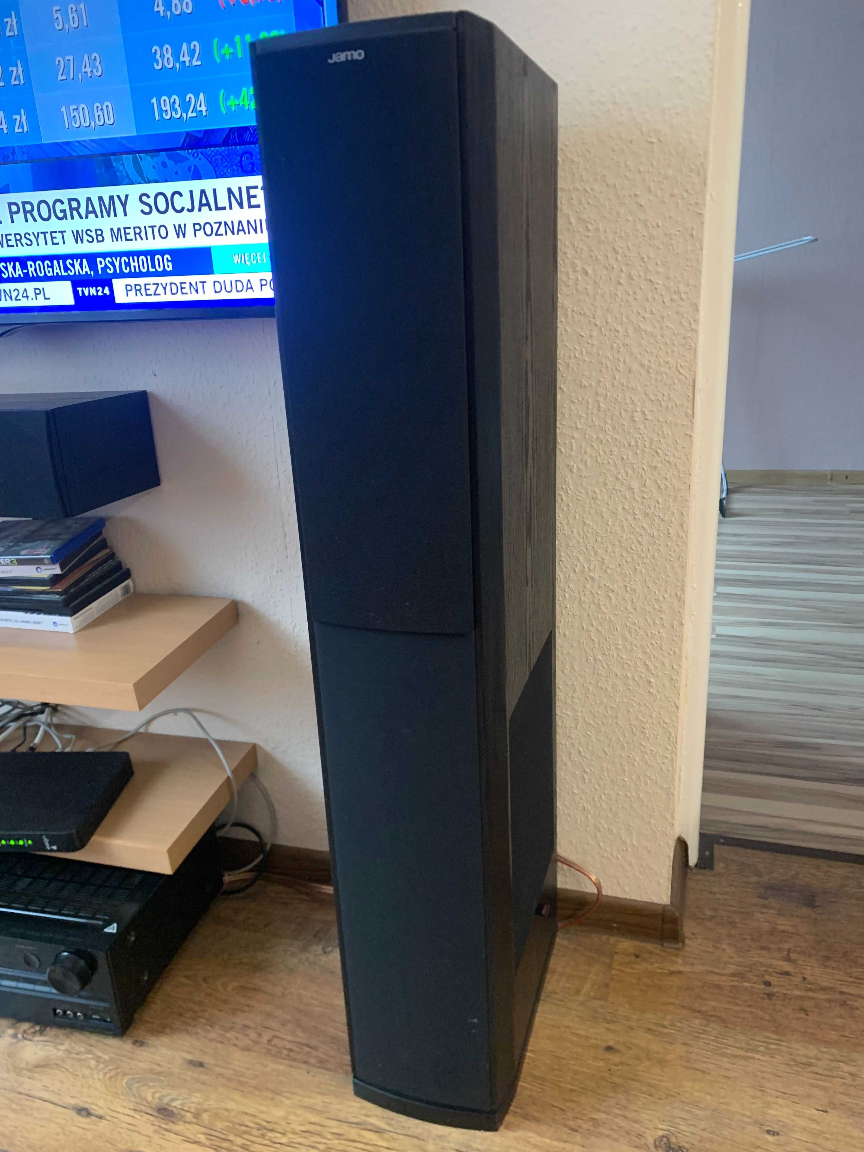 Amplituner Onkyo TX-NR 535