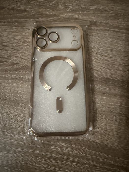 Etui iphone 17 pro max